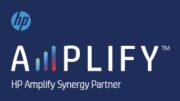 HP Amplify Synergy partner